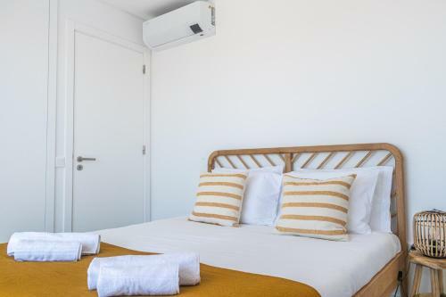 Apartamento Areia Da Consola��o