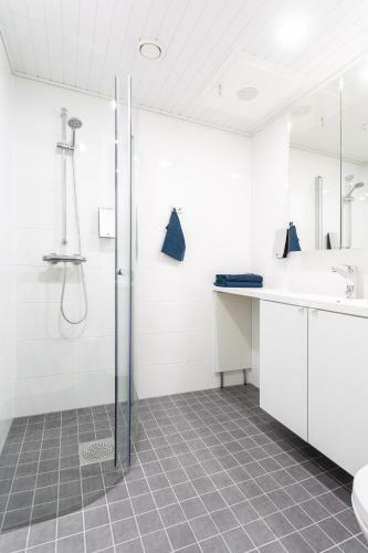 Trendy Homes Oulu Marski Apartments