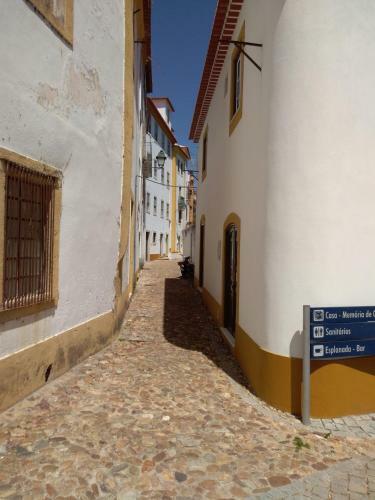 Apartamento Casinha Do Tejo