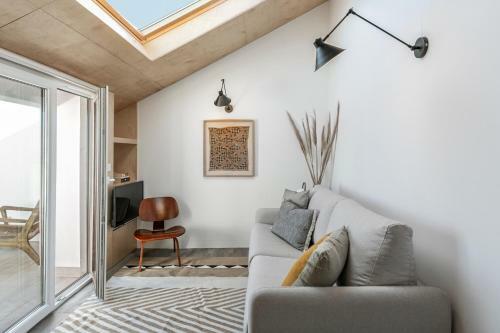 Mare Cheia: Beach And Surf Apartment 2