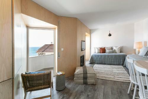 Mare Cheia: Beach And Surf Apartment 2