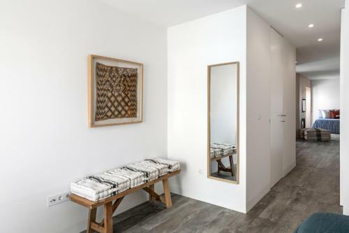 Mare Cheia: Beach And Surf Apartment 2