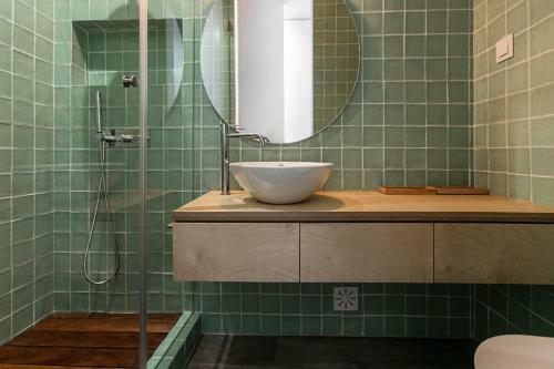 Mare Cheia: Beach And Surf Apartment 2