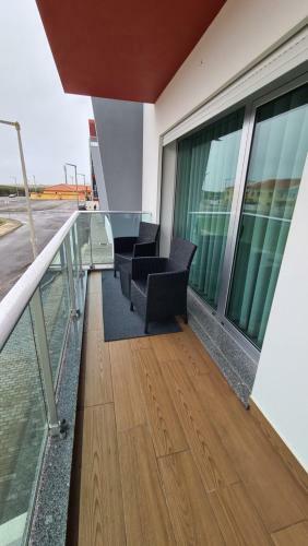 Consola��o Apartment