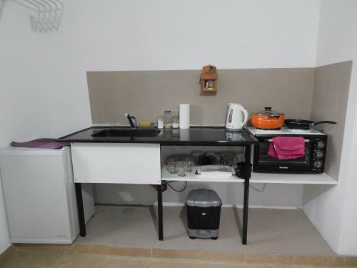 Apartamento Departamentos La Rinconada