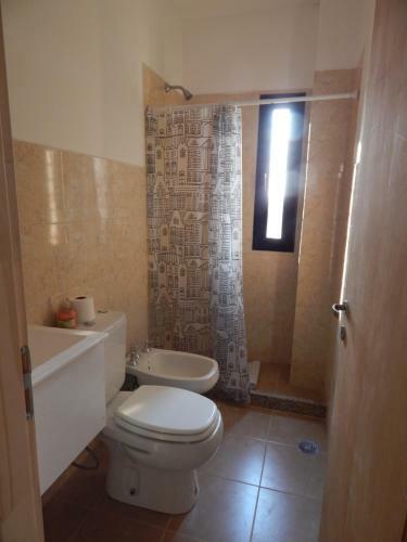 Apartamento Departamentos La Rinconada