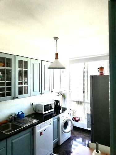 Apartamento Beach House & Sports