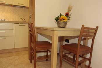 Aparthotel Residence Hotel Miralago