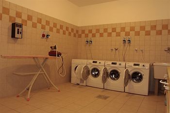 Aparthotel Residence Hotel Miralago
