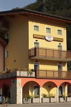 Aparthotel Residence Hotel Miralago