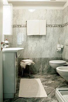 Aparthotel Residence Hotel Miralago