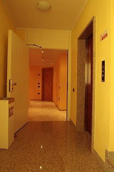 Aparthotel Residence Hotel Miralago