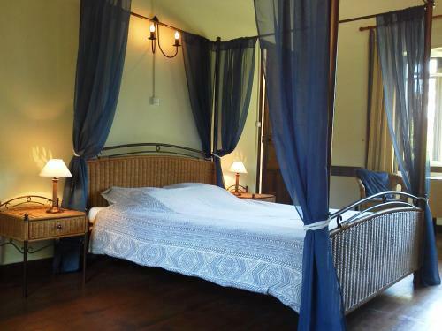 Bed & Breakfast Domaine Le Peyrou