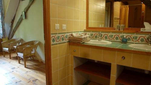 Bed & Breakfast Domaine Le Peyrou