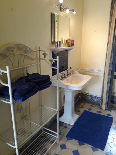 Bed & Breakfast Domaine Le Peyrou