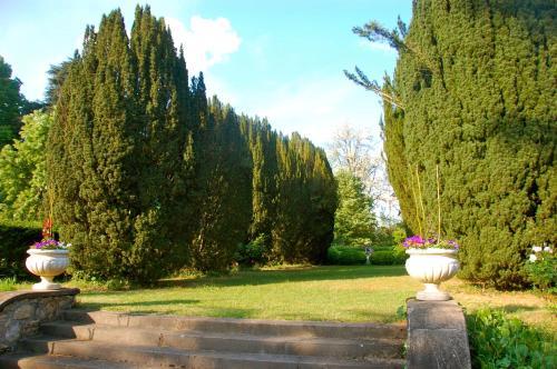 Bed & Breakfast Domaine Le Peyrou