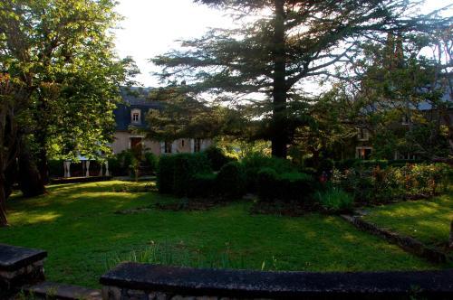Bed & Breakfast Domaine Le Peyrou