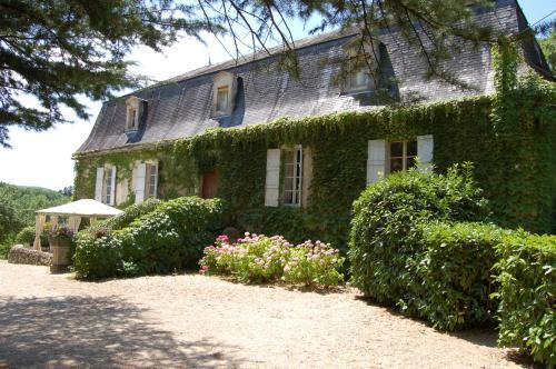 Bed & Breakfast Domaine Le Peyrou
