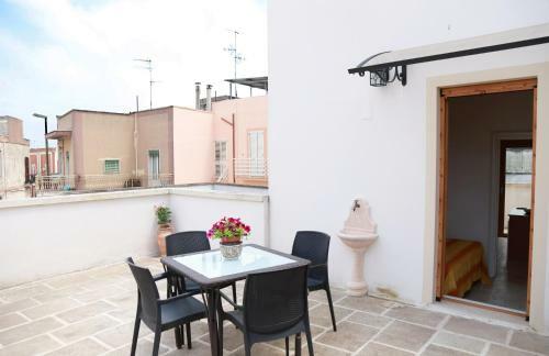 Hostal L&d Luigia&domenico