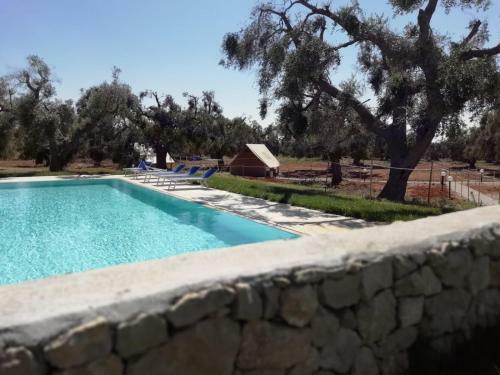 Agroturismo Agriturismo Marconi