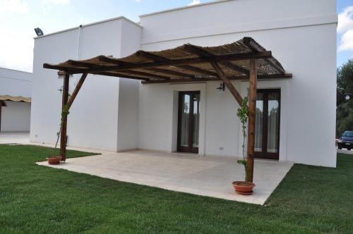 Agroturismo Agriturismo Marconi