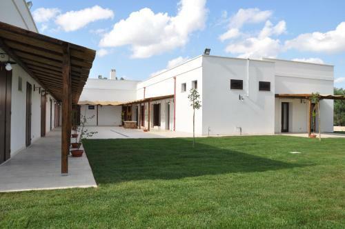 Agroturismo Agriturismo Marconi