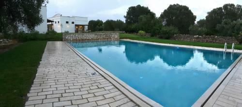 Agroturismo Agriturismo Marconi