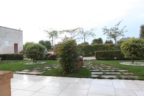 Agroturismo Masseria La Duchessa