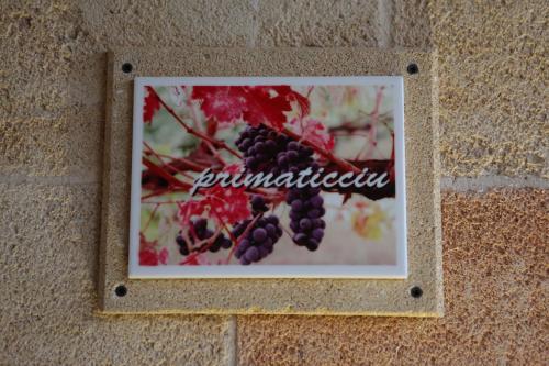 Agroturismo Masseria La Duchessa