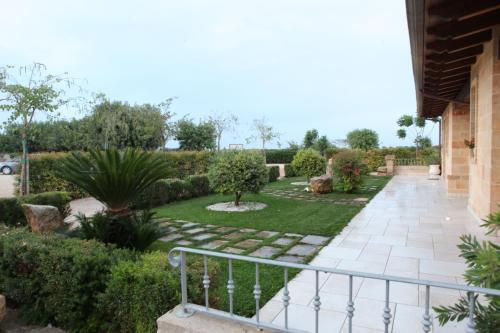 Agroturismo Masseria La Duchessa