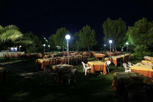 Agroturismo Masseria La Duchessa