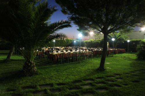 Agroturismo Masseria La Duchessa
