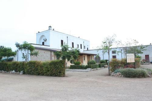 Agroturismo Masseria La Duchessa