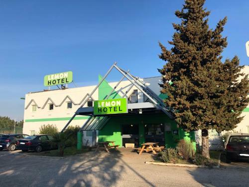 Hotel Lemon H�tel Avignon Rochefort