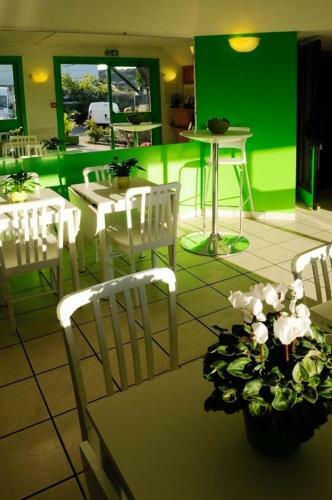 Hotel Lemon H�tel Avignon Rochefort
