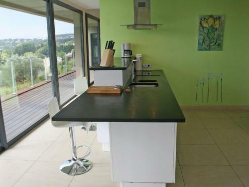 Holiday Home Villa Fleurie