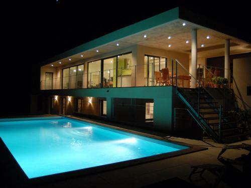 Holiday Home Villa Fleurie