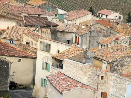 Holiday Home Villa Fleurie