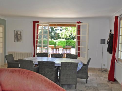 Villa Entre Uz�s Arles Et Avignon