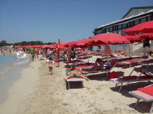Antico Casale B&B