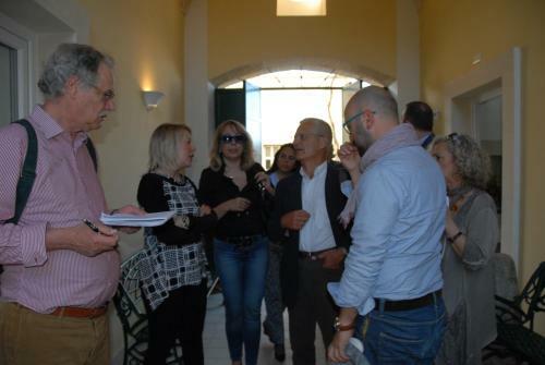 Antico Casale B&B