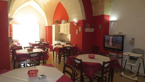 Antico Casale B&B