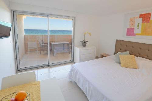 Apartamento R�sidence Marina Bianca