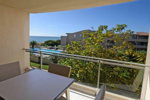 Apartamento R�sidence Marina Bianca