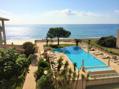 Apartamento R�sidence Marina Bianca