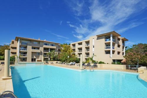 Apartamento R�sidence Marina Bianca