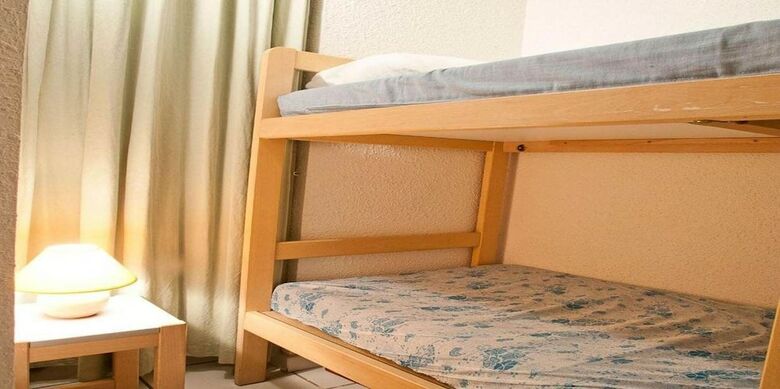 Apartamento R�sidence Les Marines De Moriani