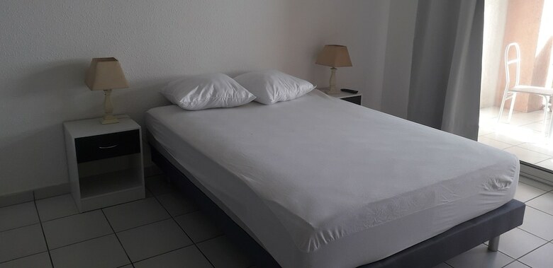 Apartamento R�sidence Les Marines De Moriani