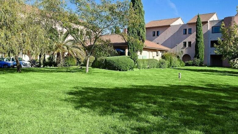 Apartamento R�sidence Les Marines De Moriani
