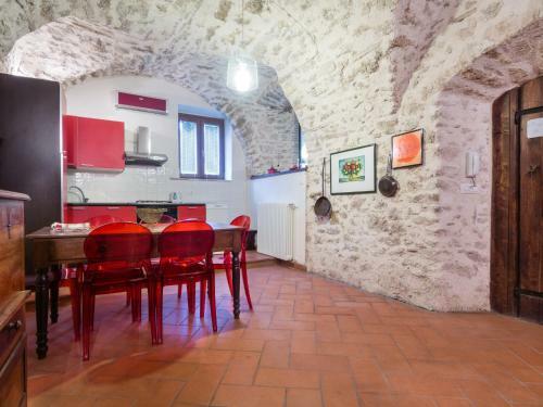 Apartamento La Loggia Sul Nera